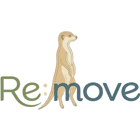 Re:move ロゴ